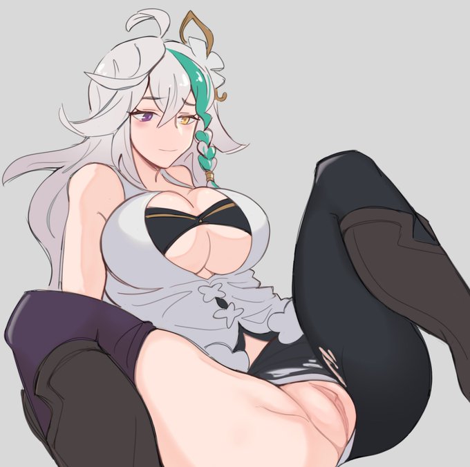 Nino (Dragalia Lost) Rule 34 Image