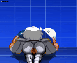 Brian Battler (King Of Fighters) Rule 34 Image