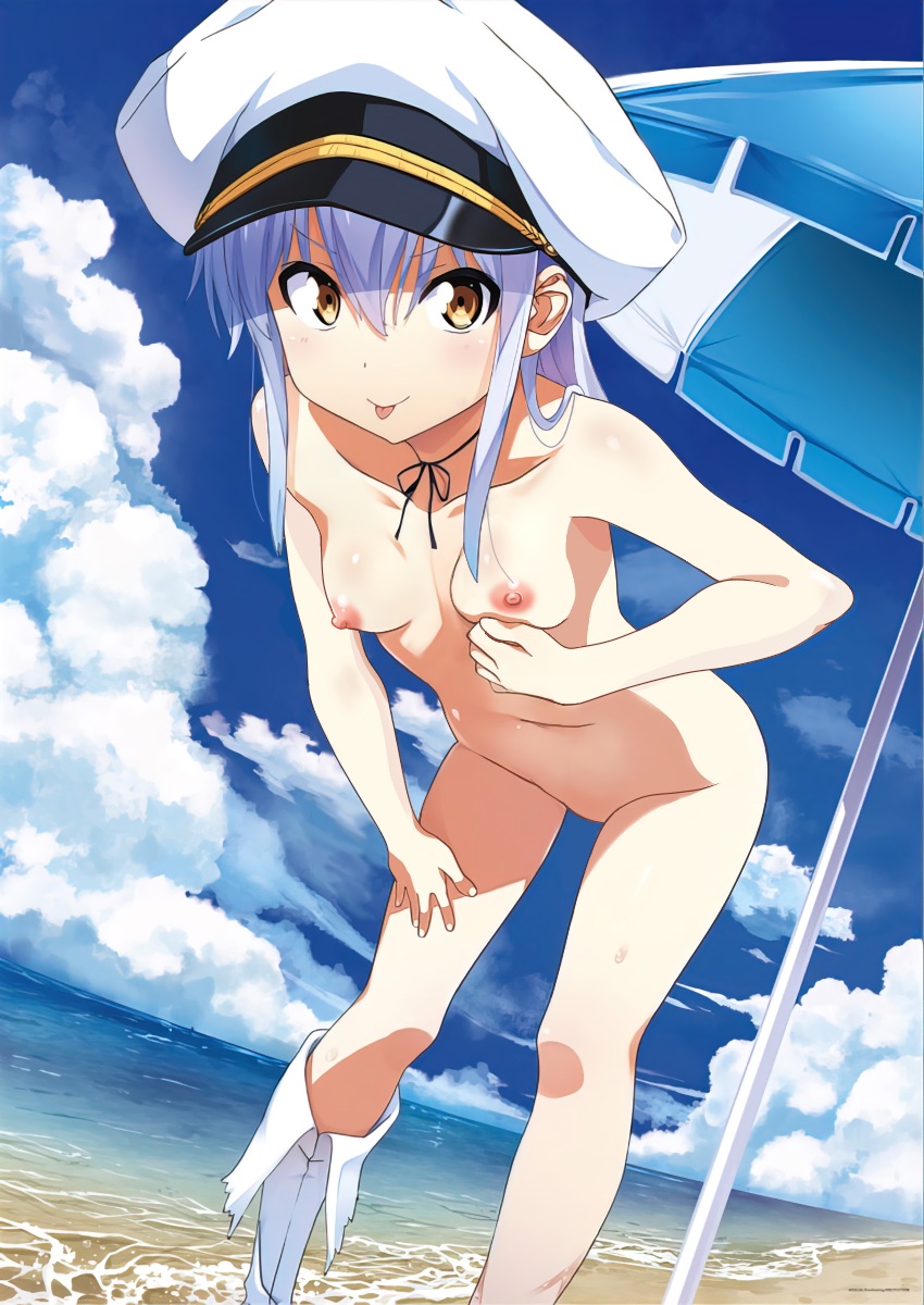 Ohara Rinne Rule 34 Image