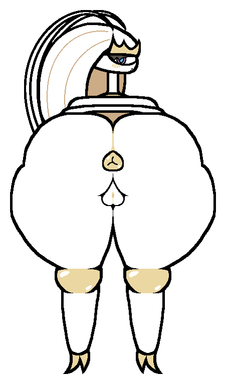 Pheromosa (Pokemon) Rule 34 Image