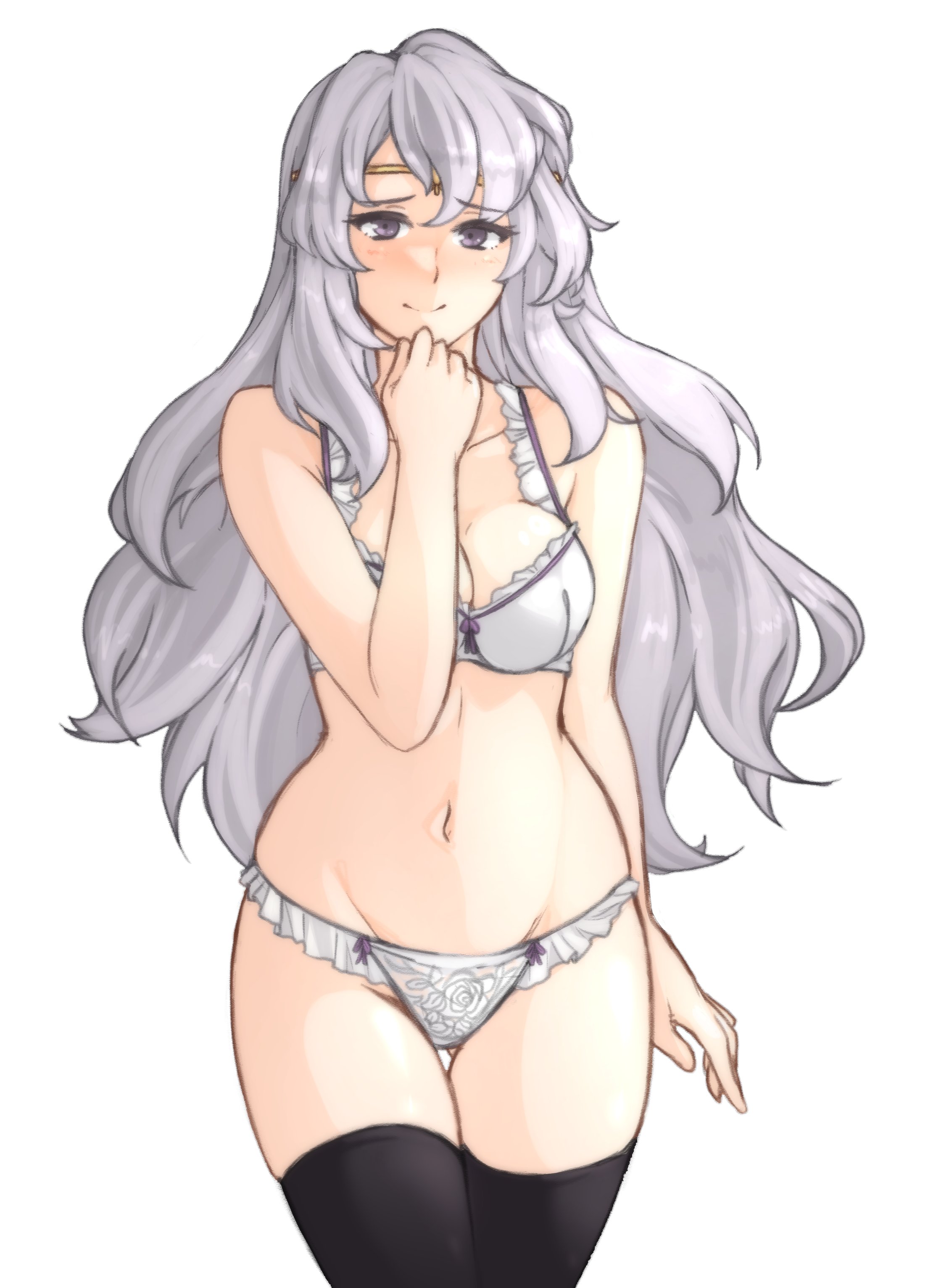 Deirdre (Fire Emblem) Rule 34 Image