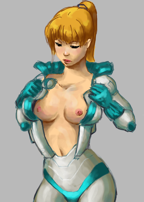 Unreal Tournament Rule 34 Image