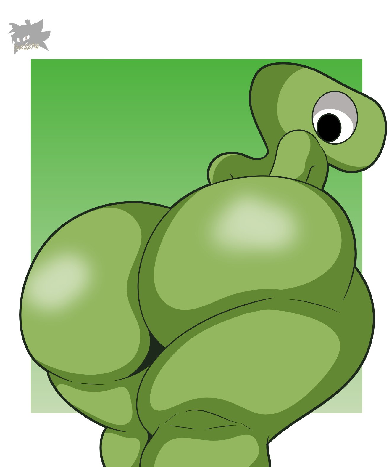 Bongo (Character) Rule 34 Image