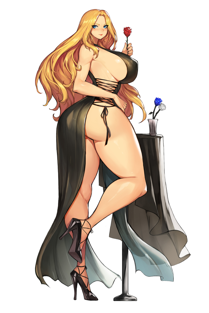 Patriotika (Original) Rule 34 Image