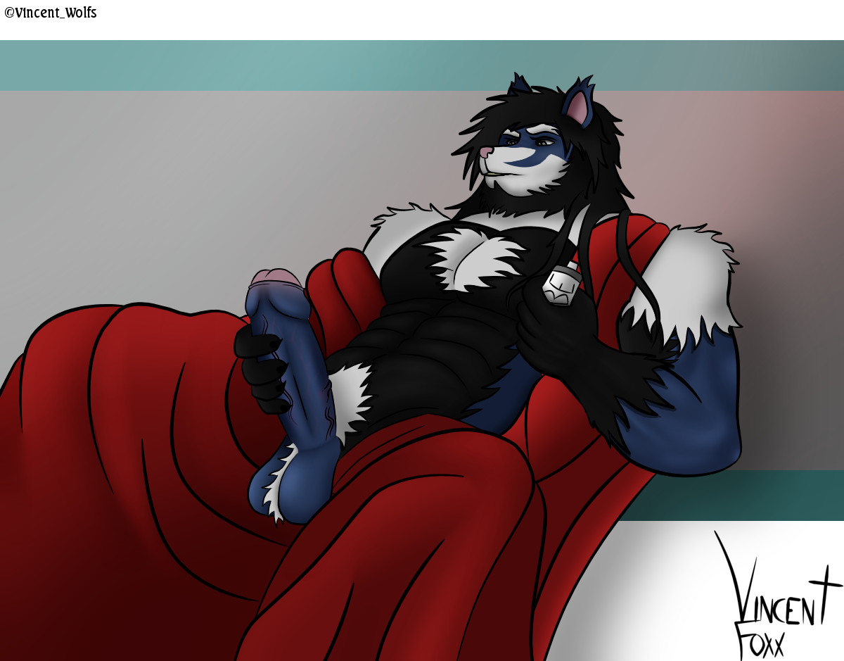 Vincent Rule 34 Image