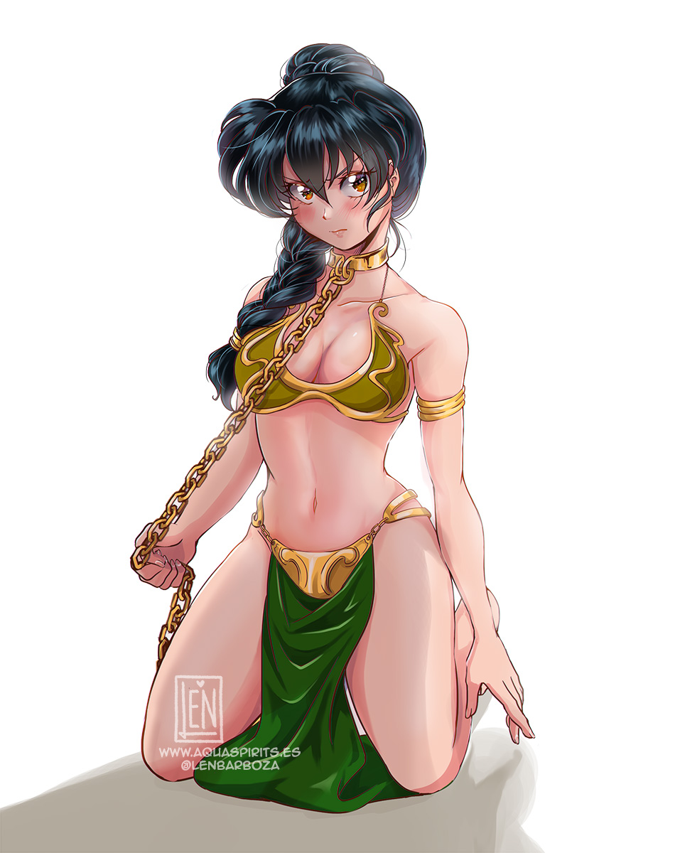 Higurashi Kagome Rule 34 Image