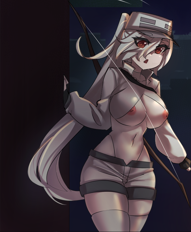 Skeleton (Minecraft) Rule 34 Image
