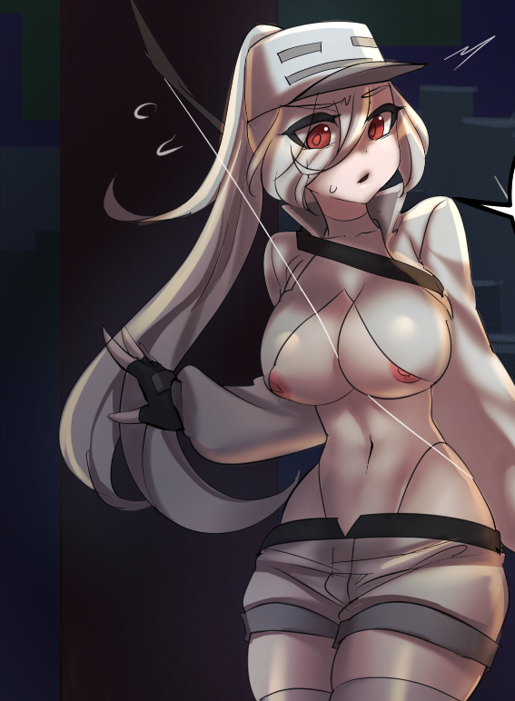 Skeleton (Minecraft) Rule 34 Image