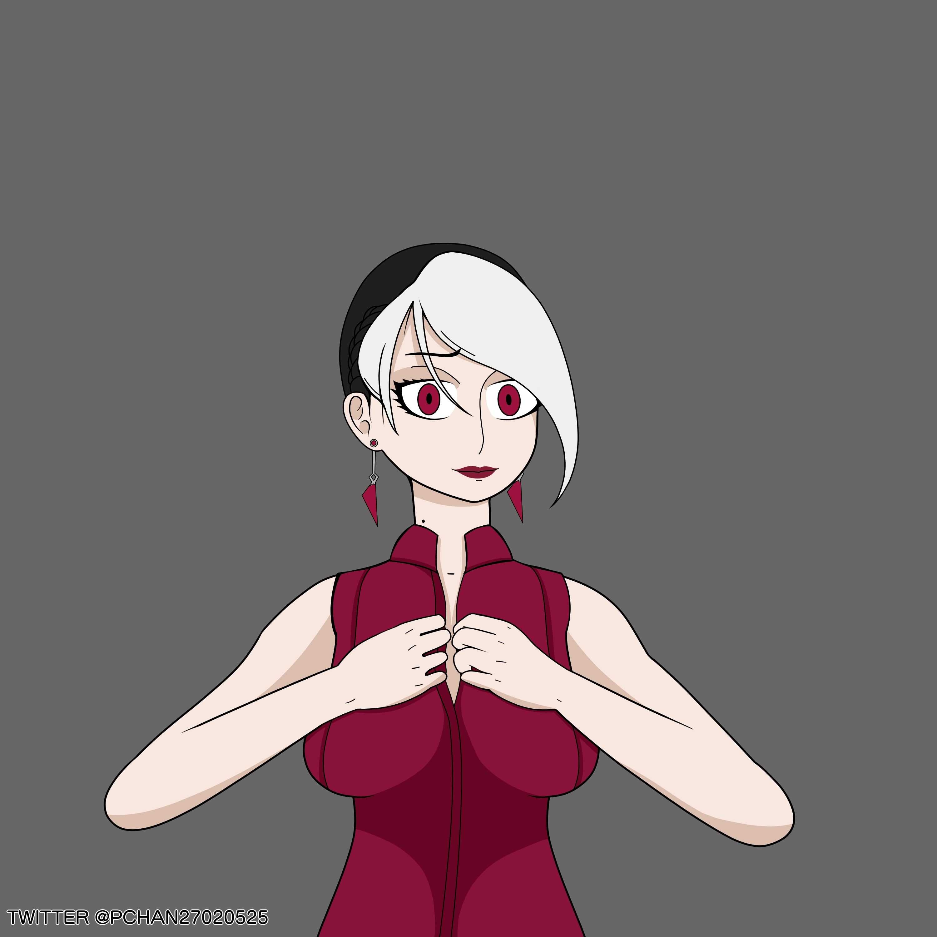 Owozu Rule 34 Image