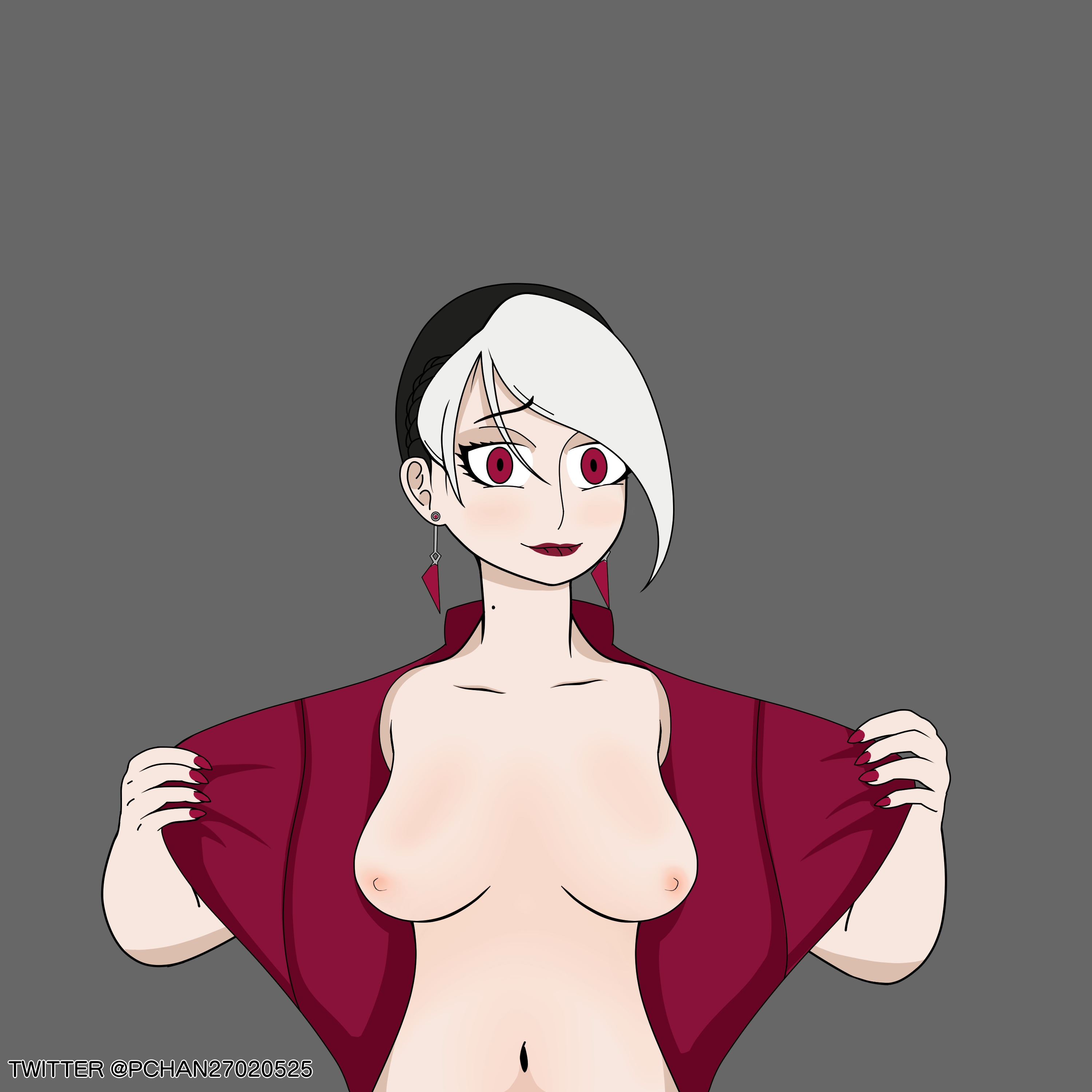 Owozu Rule 34 Image