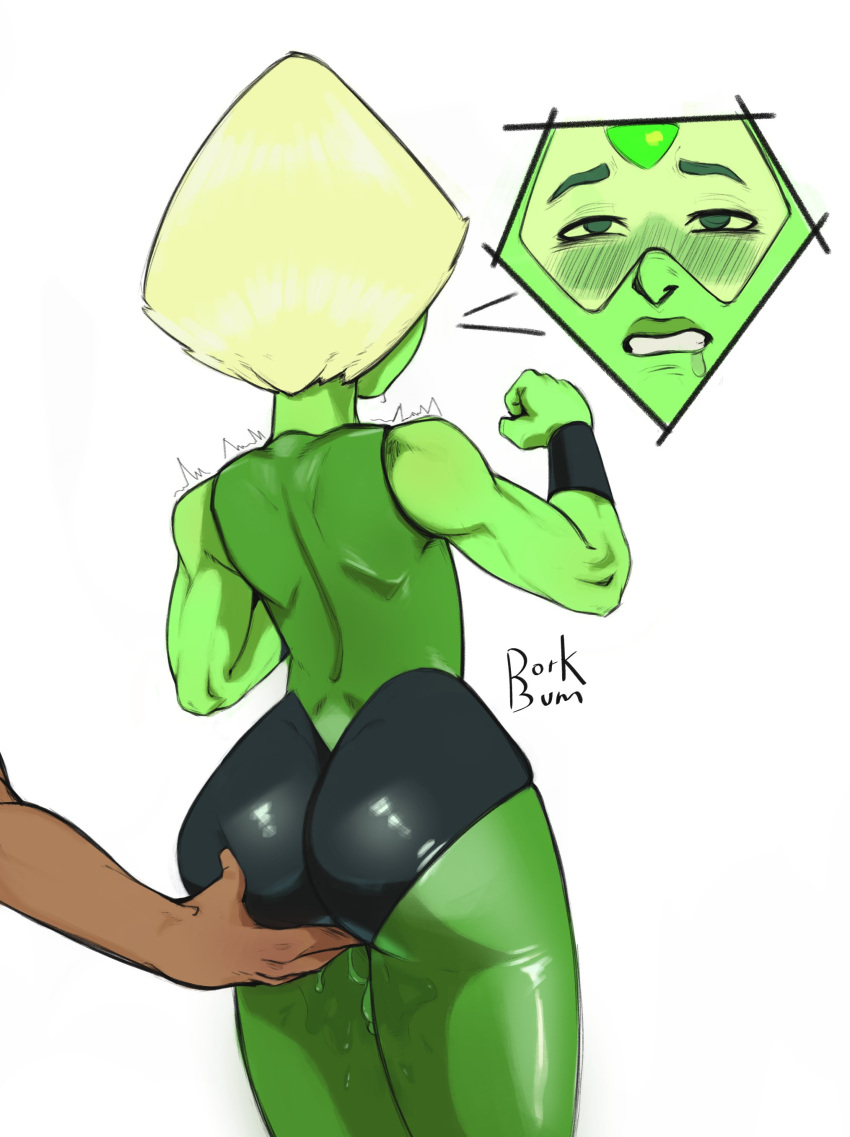 Gem (Species) Rule 34 Image