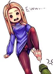 Ahoge Rule 34 Image