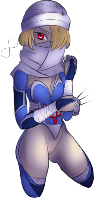 Sheik (Nintendo) Rule 34 Image