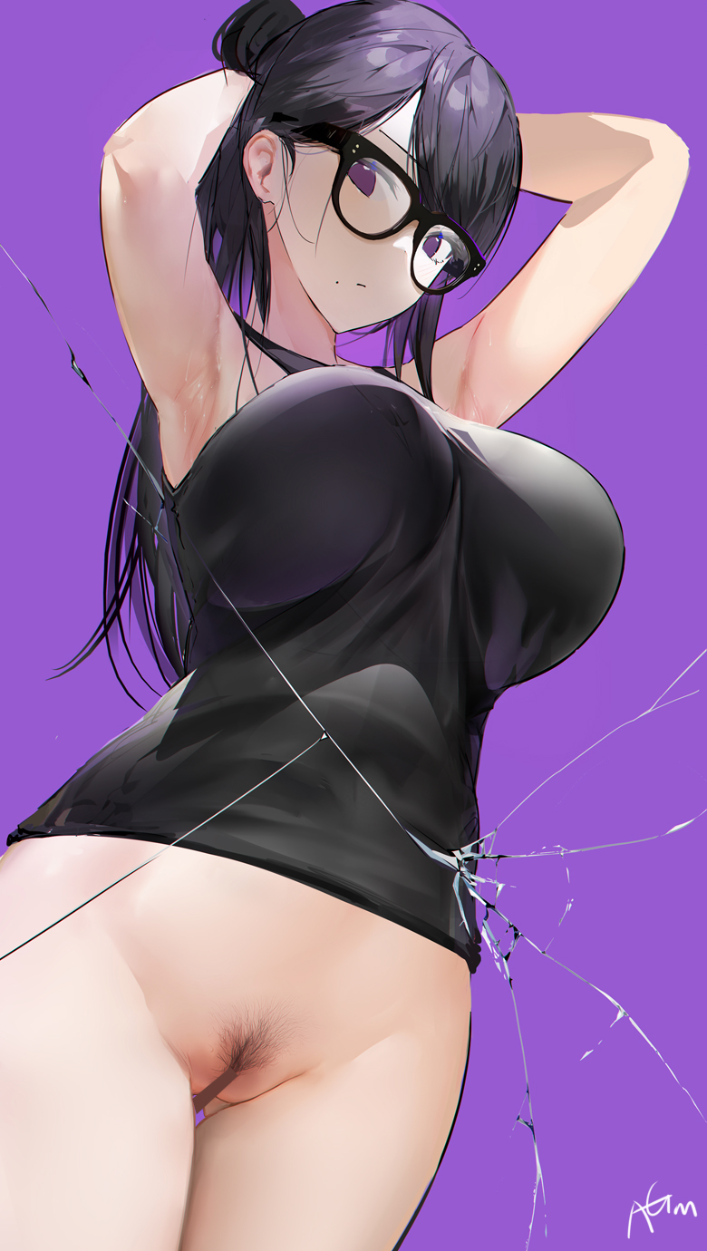 Minakata Hizuru (Summertime Render) Rule 34 Image