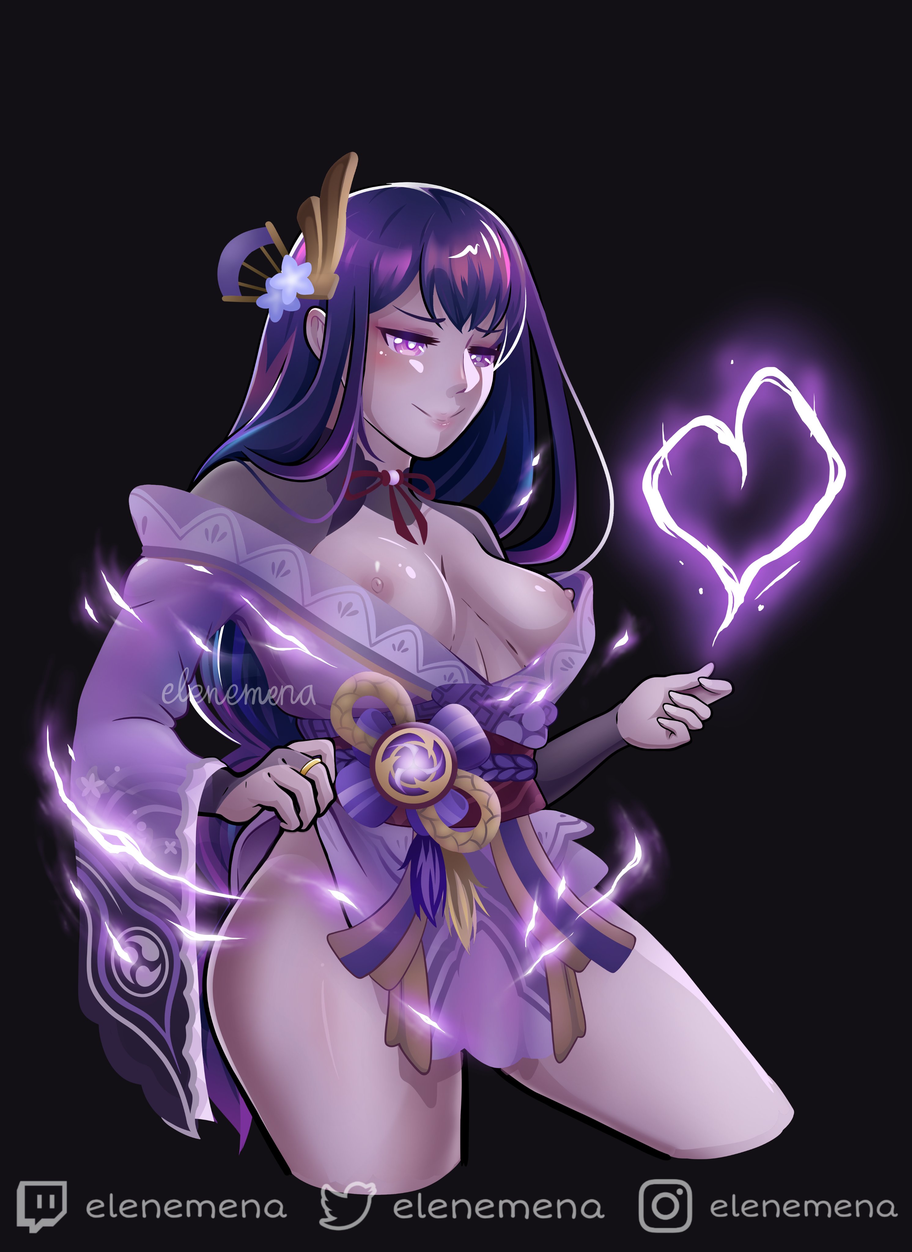 1girls Rule 34 Image