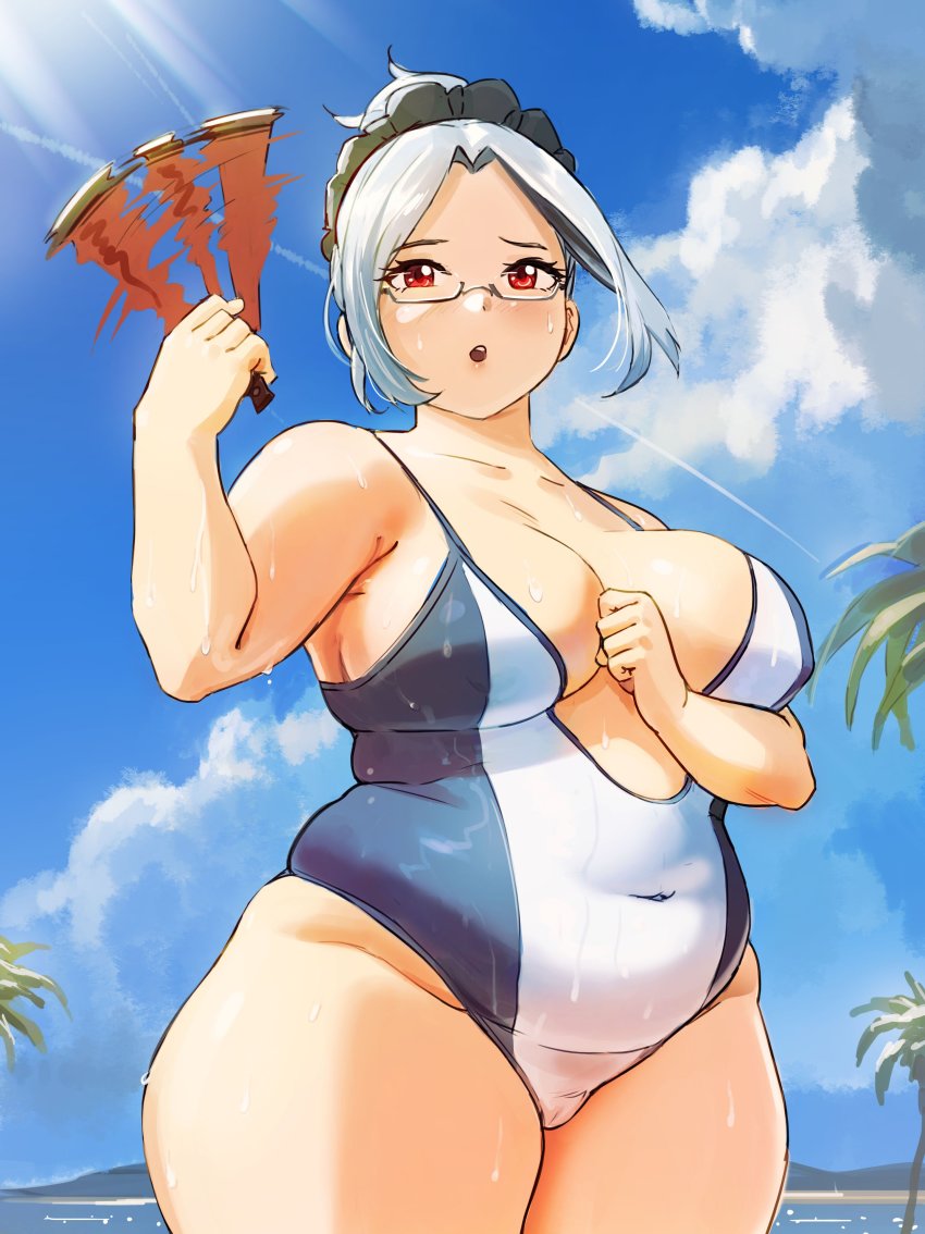 Labiata (Last Origin) Rule 34 Image