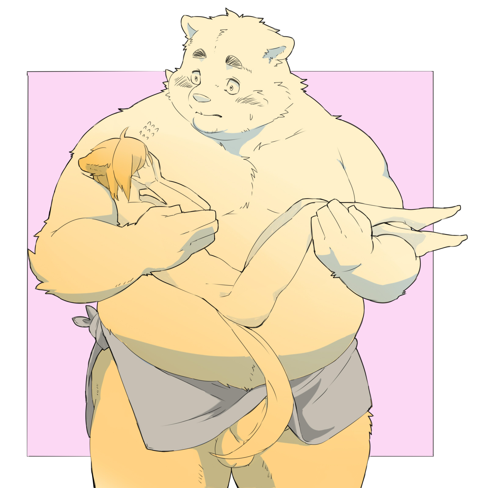 2020 Rule 34 Image