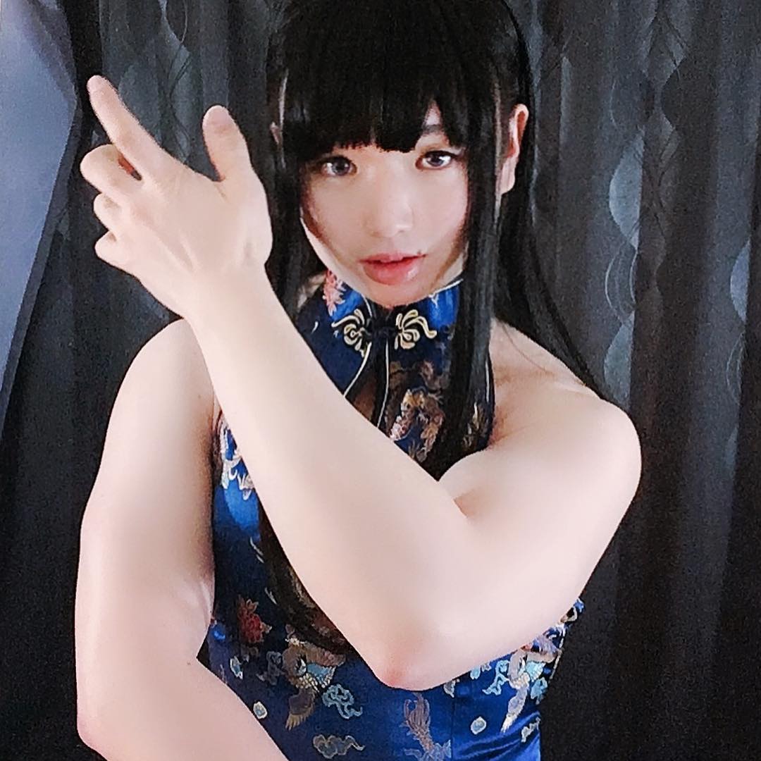 Asian Rule 34 Image