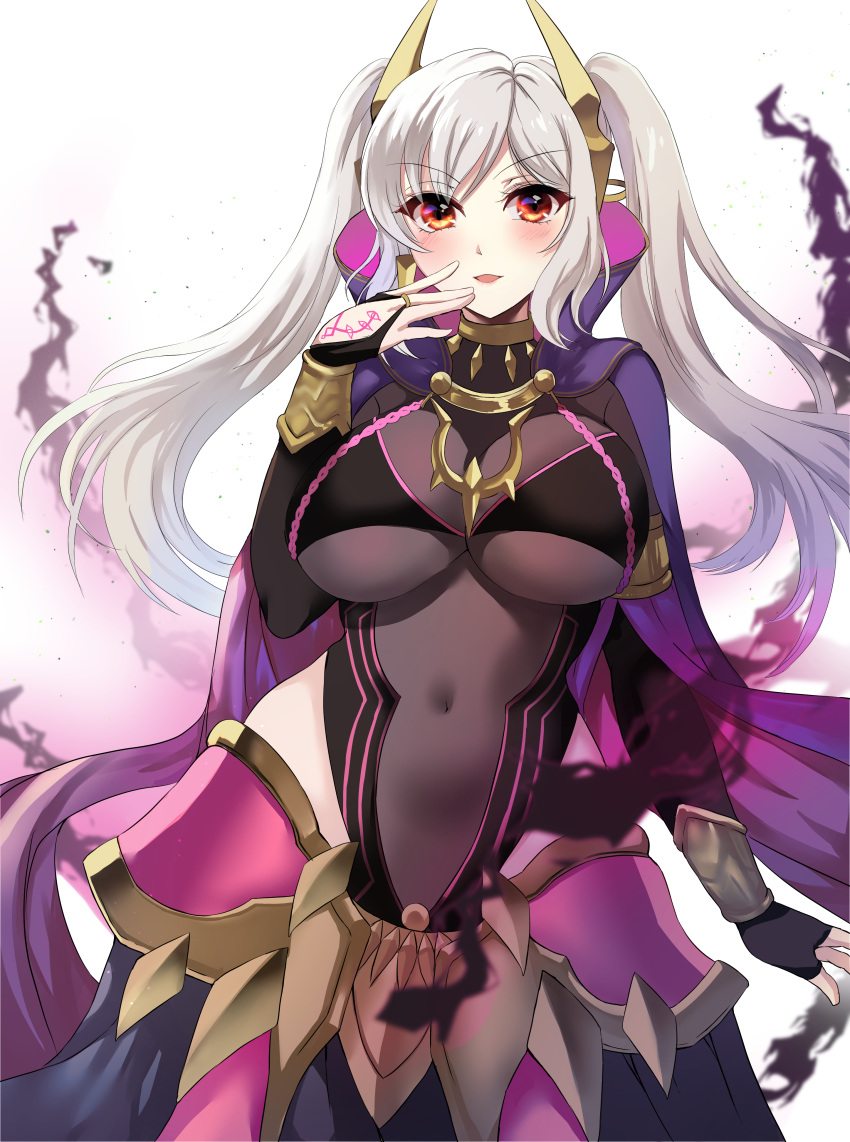 Grima (Fire Emblem) Rule 34 Image