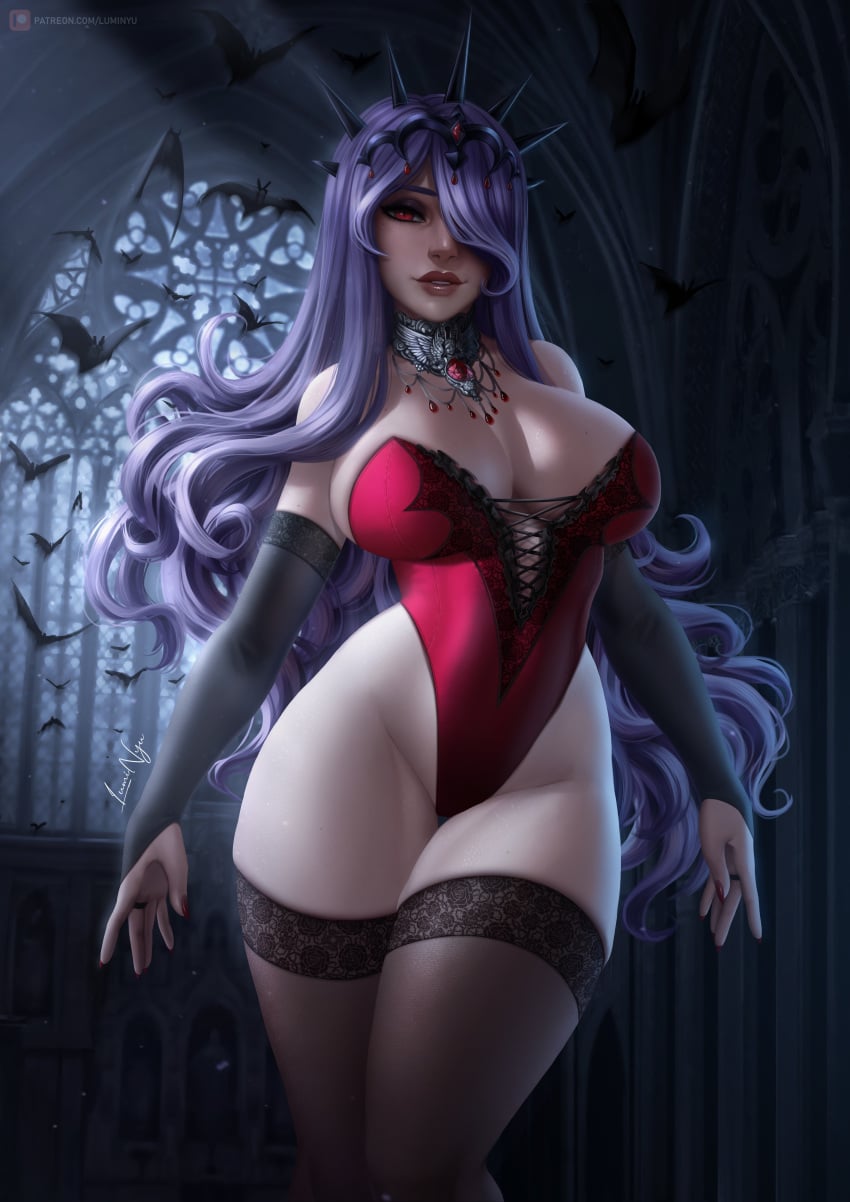 Camilla (Fire Emblem) Rule 34 Image
