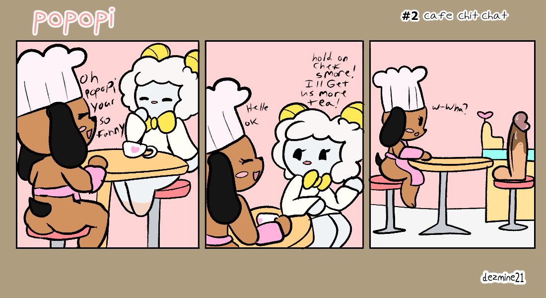 Character Request Rule 34 Image