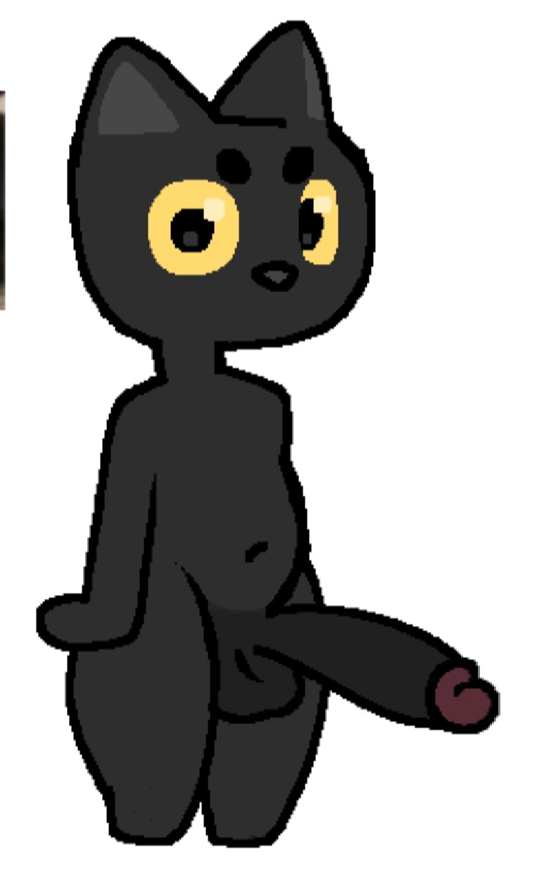 Unknown Character (Original) Rule 34 Image