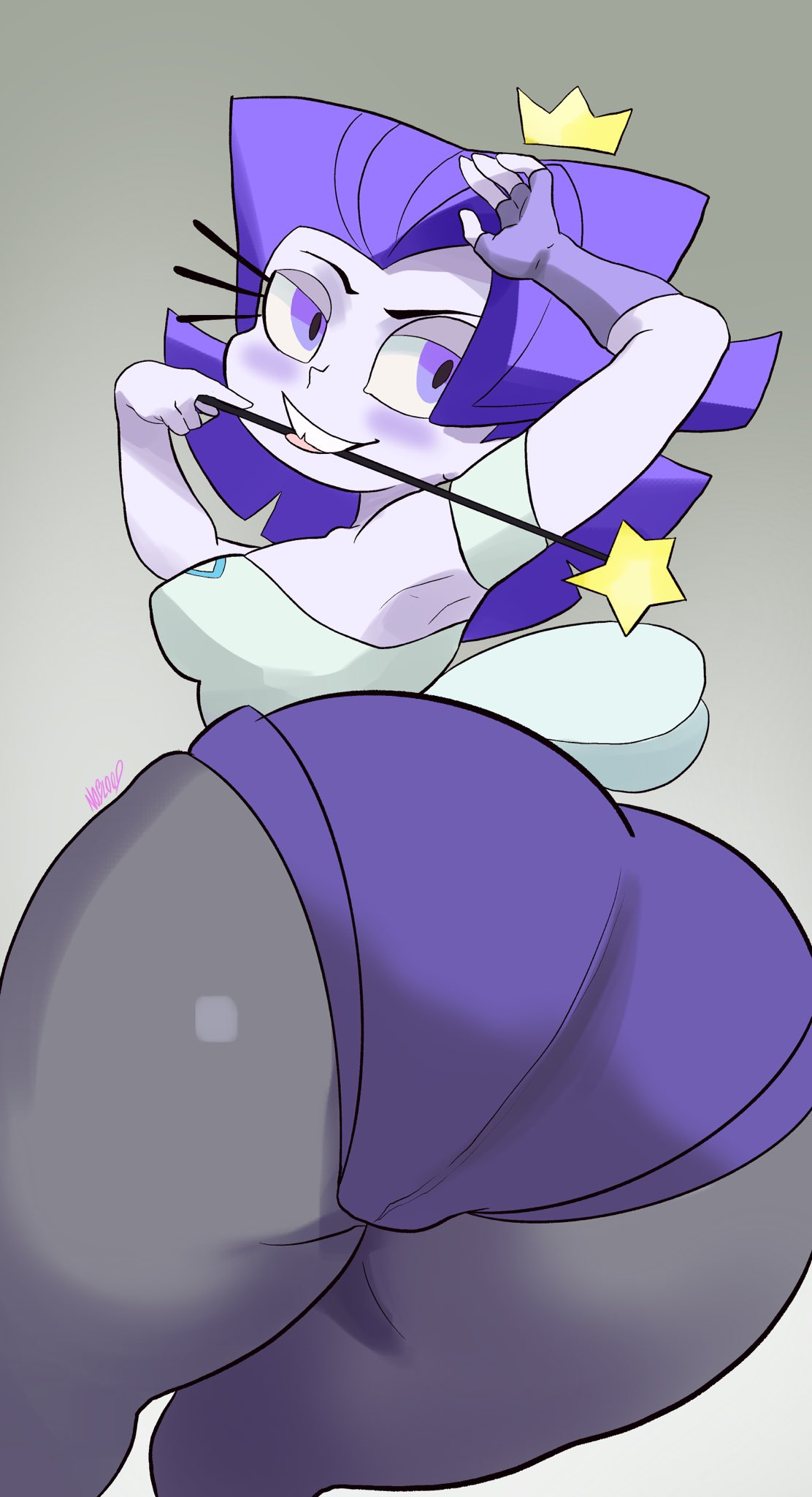 Brandy-Lynn (Nickelodeon) Rule 34 Image