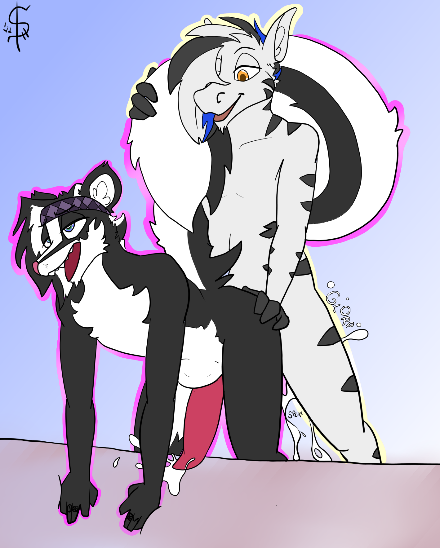 Haan (Character) Rule 34 Image