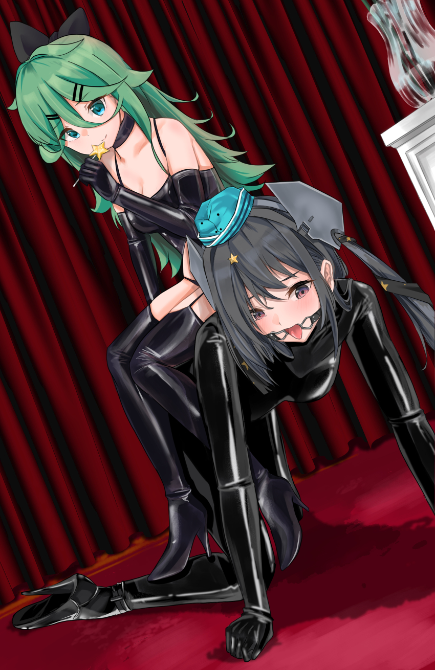 Kantai Collection Rule 34 Image