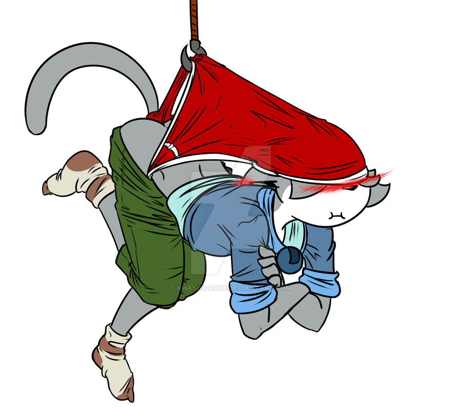 Leo (Vg Cats) Rule 34 Image