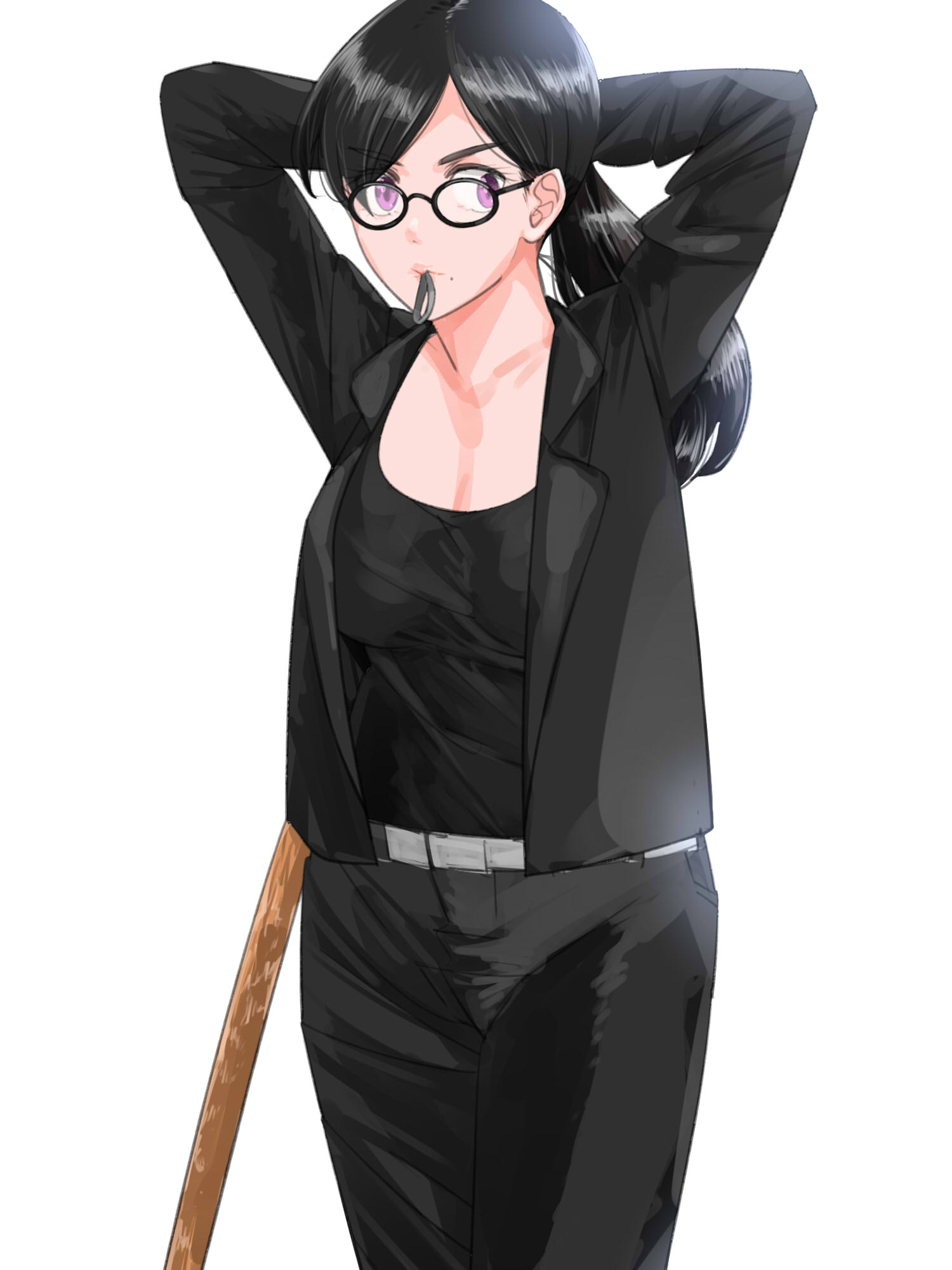 Minakata Hizuru (Summertime Render) Rule 34 Image