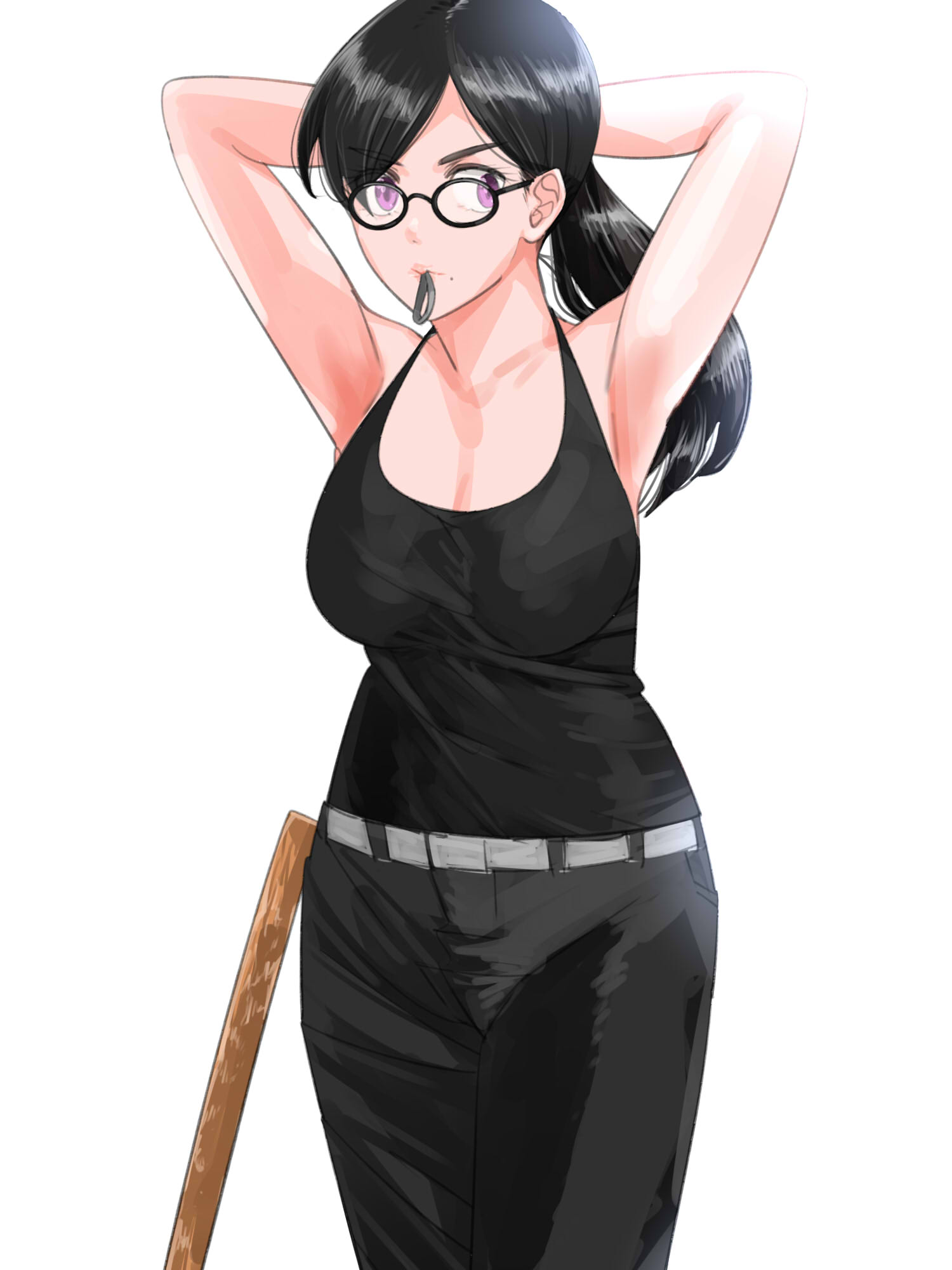 Minakata Hizuru (Summertime Render) Rule 34 Image