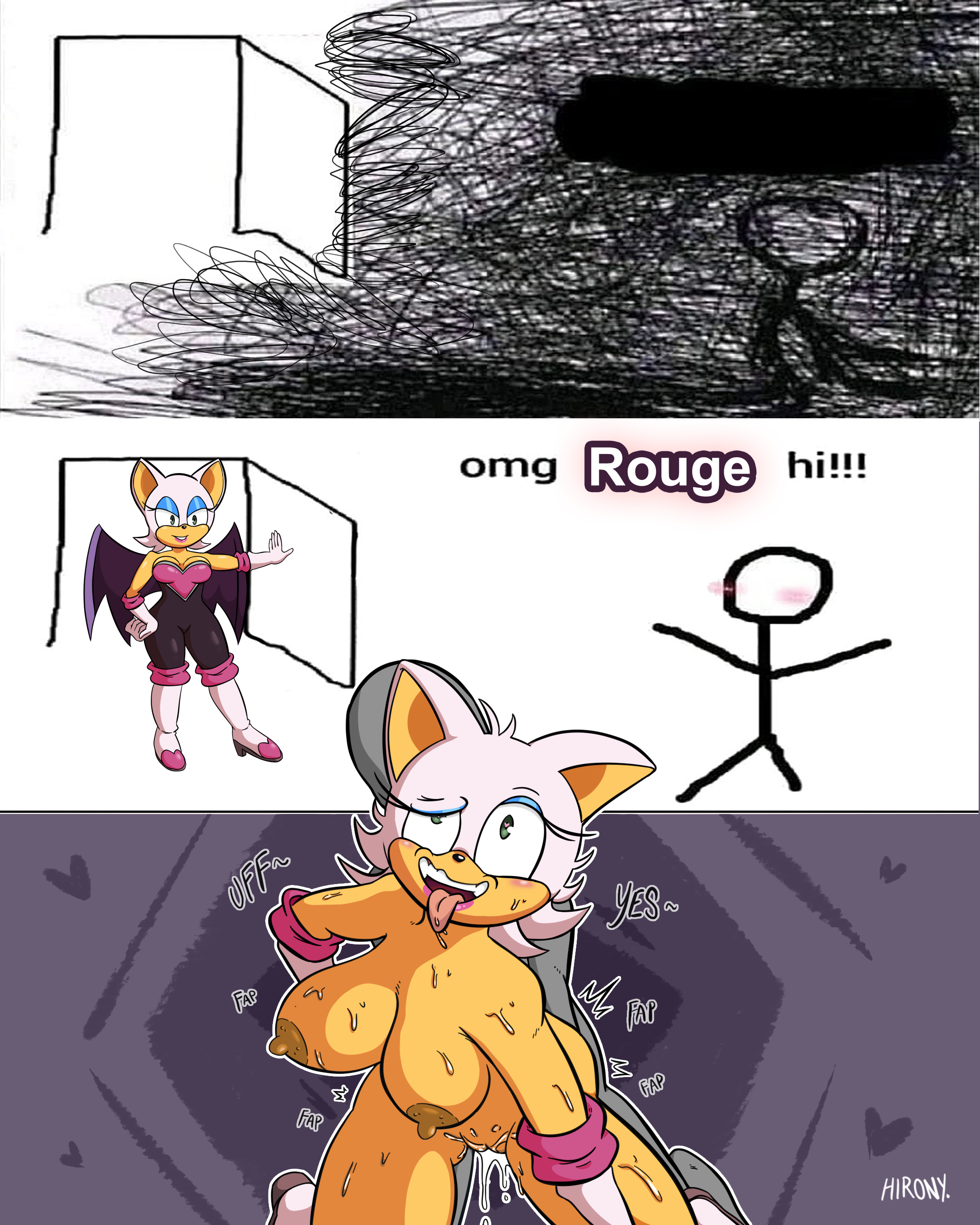 Emerald (Gem) Rule 34 Image