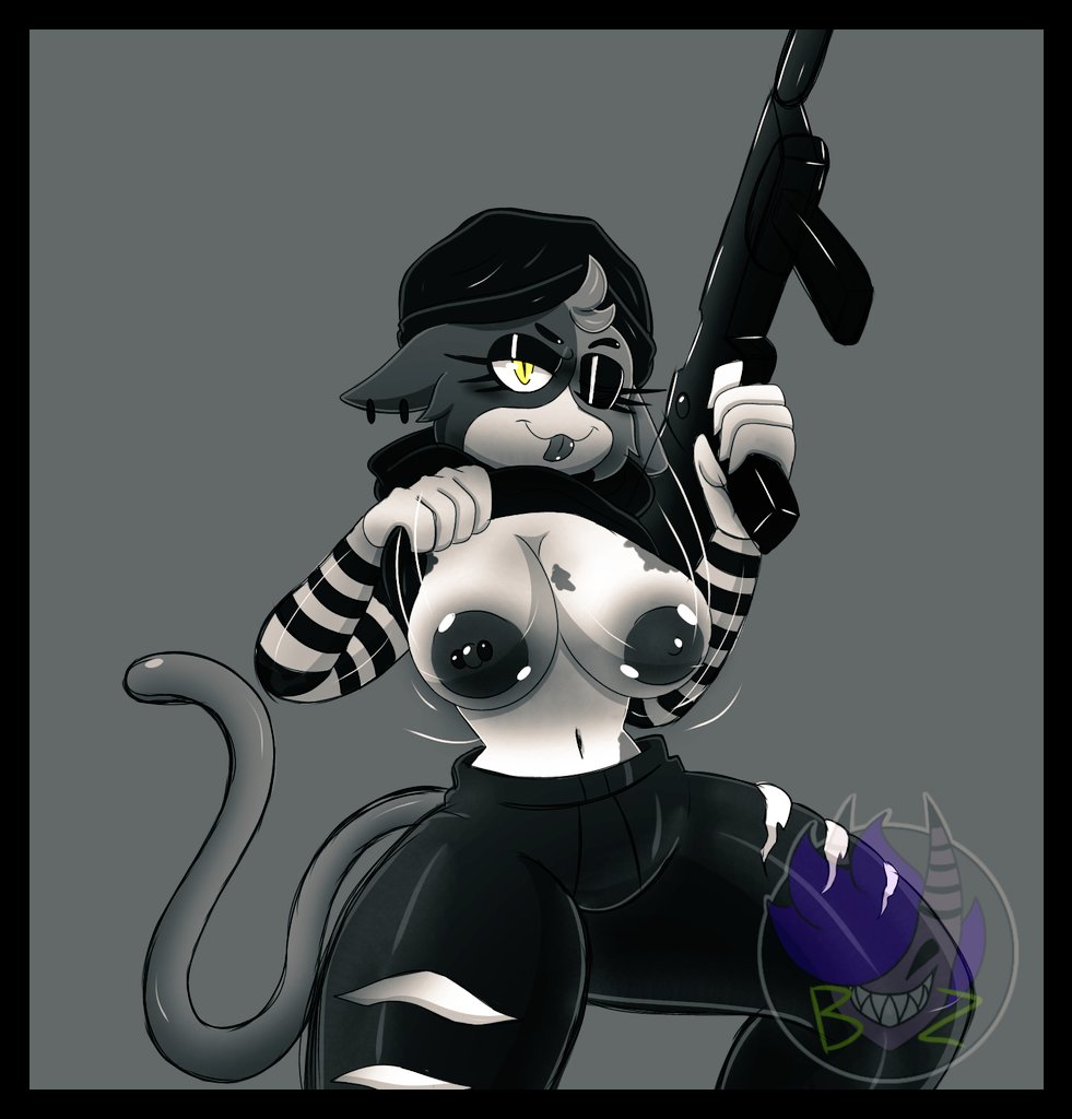 Meow Skulls (Fortnite) Rule 34 Image