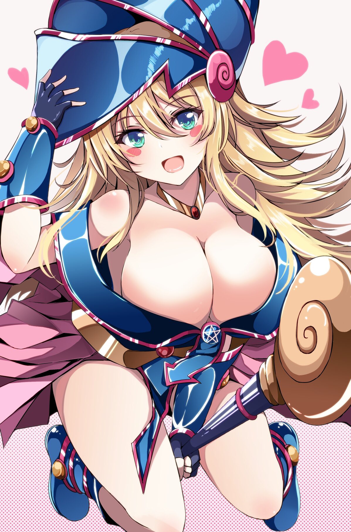 1girls Rule 34 Image