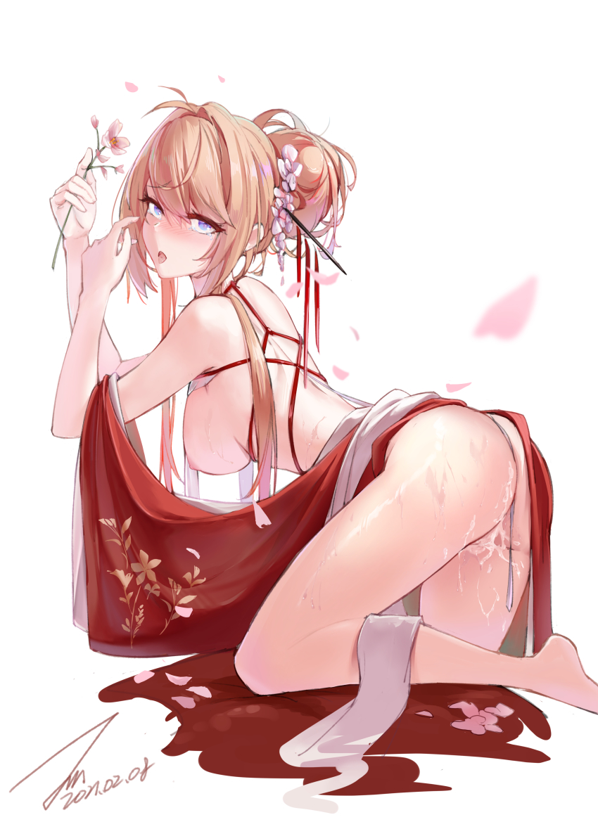 Glorious (Azur Lane) Rule 34 Image