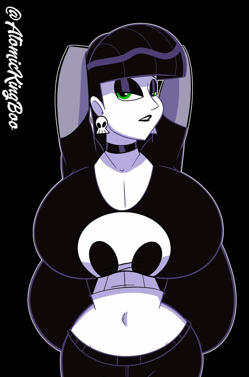 The Besties (Atomickingboo) Rule 34 Image