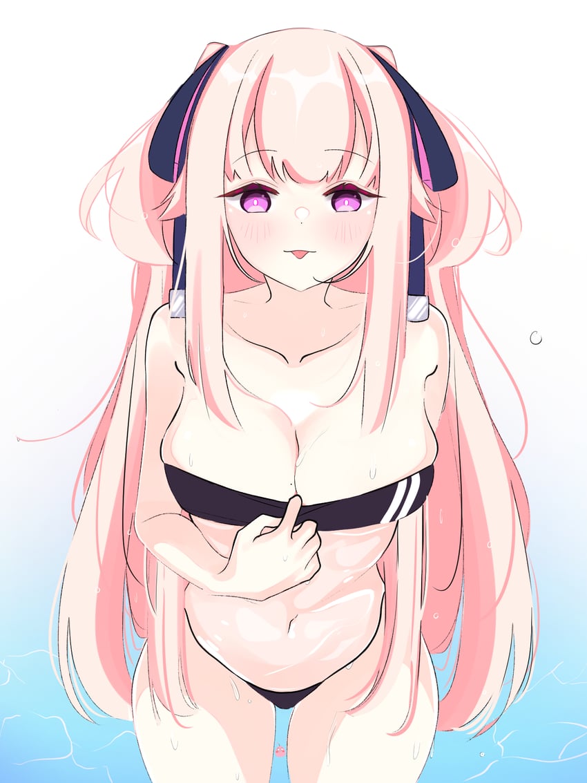 Iku Hoshifuri (Prism Project) Rule 34 Image