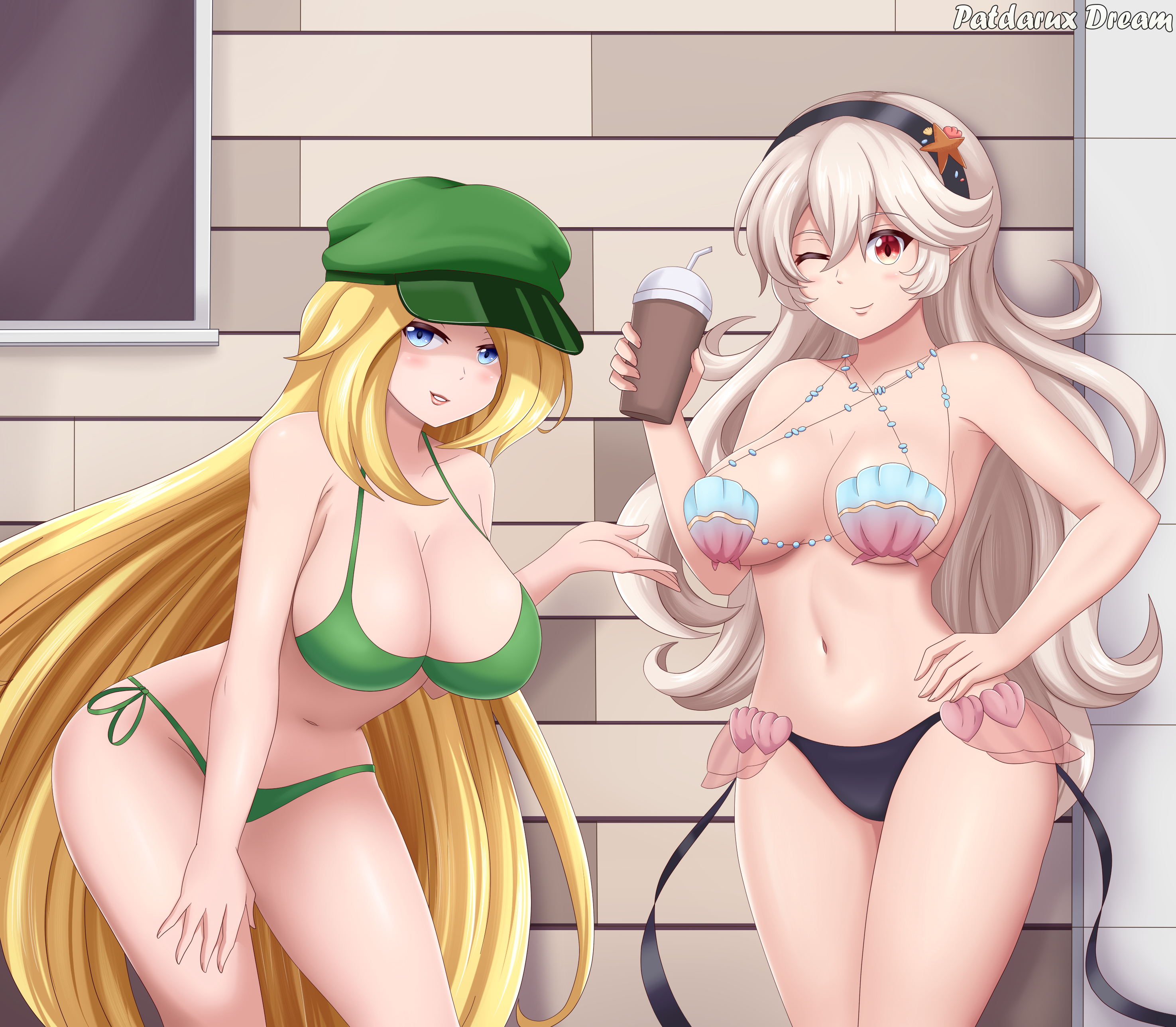 Corrin (Fire Emblem) Rule 34 Image