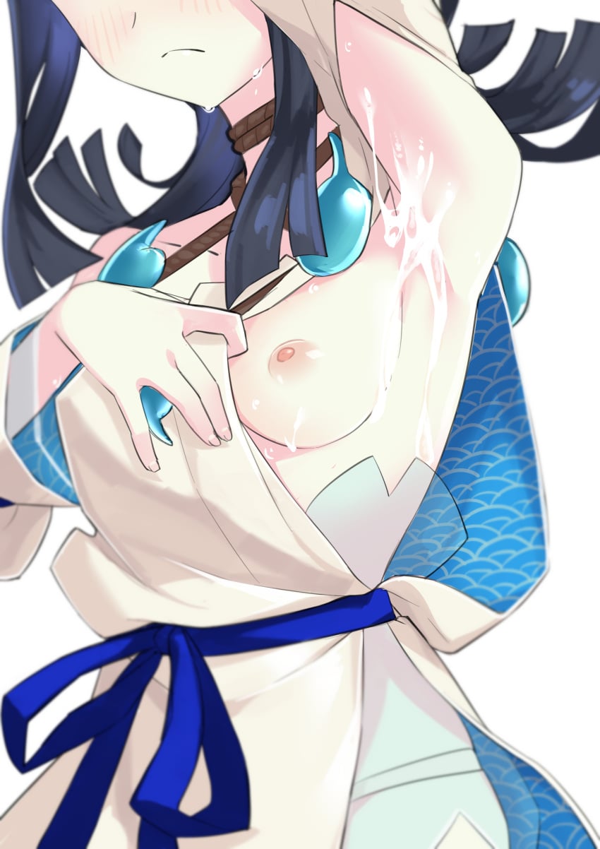 Utsumi Erice (Fate/Grand Order) Rule 34 Image