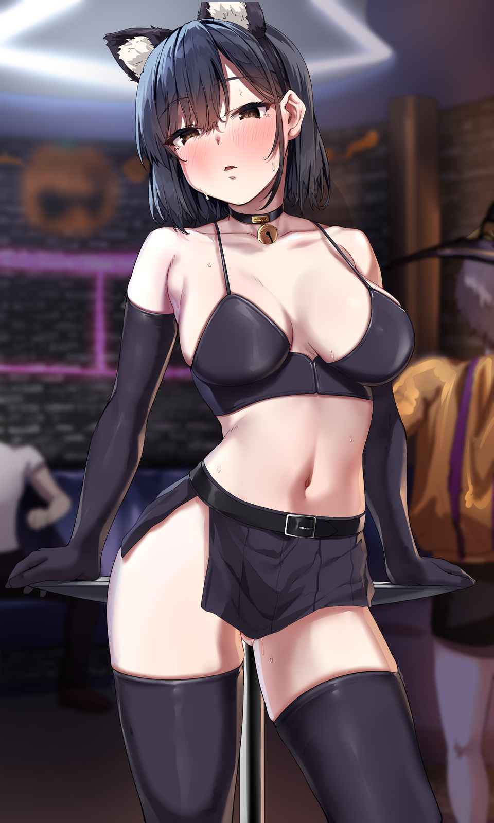 Original Rule 34 Image