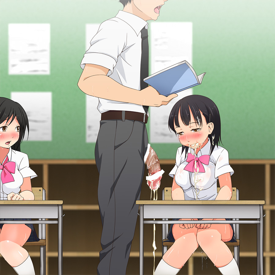 Original Character Rule 34 Image