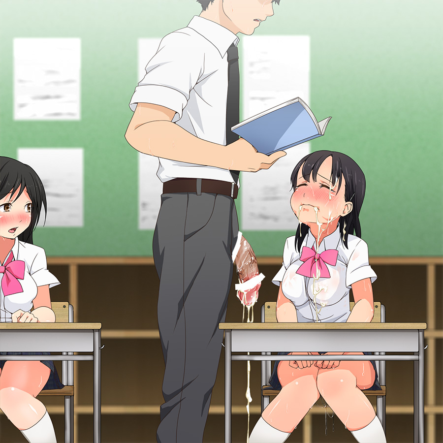 Original Character Rule 34 Image