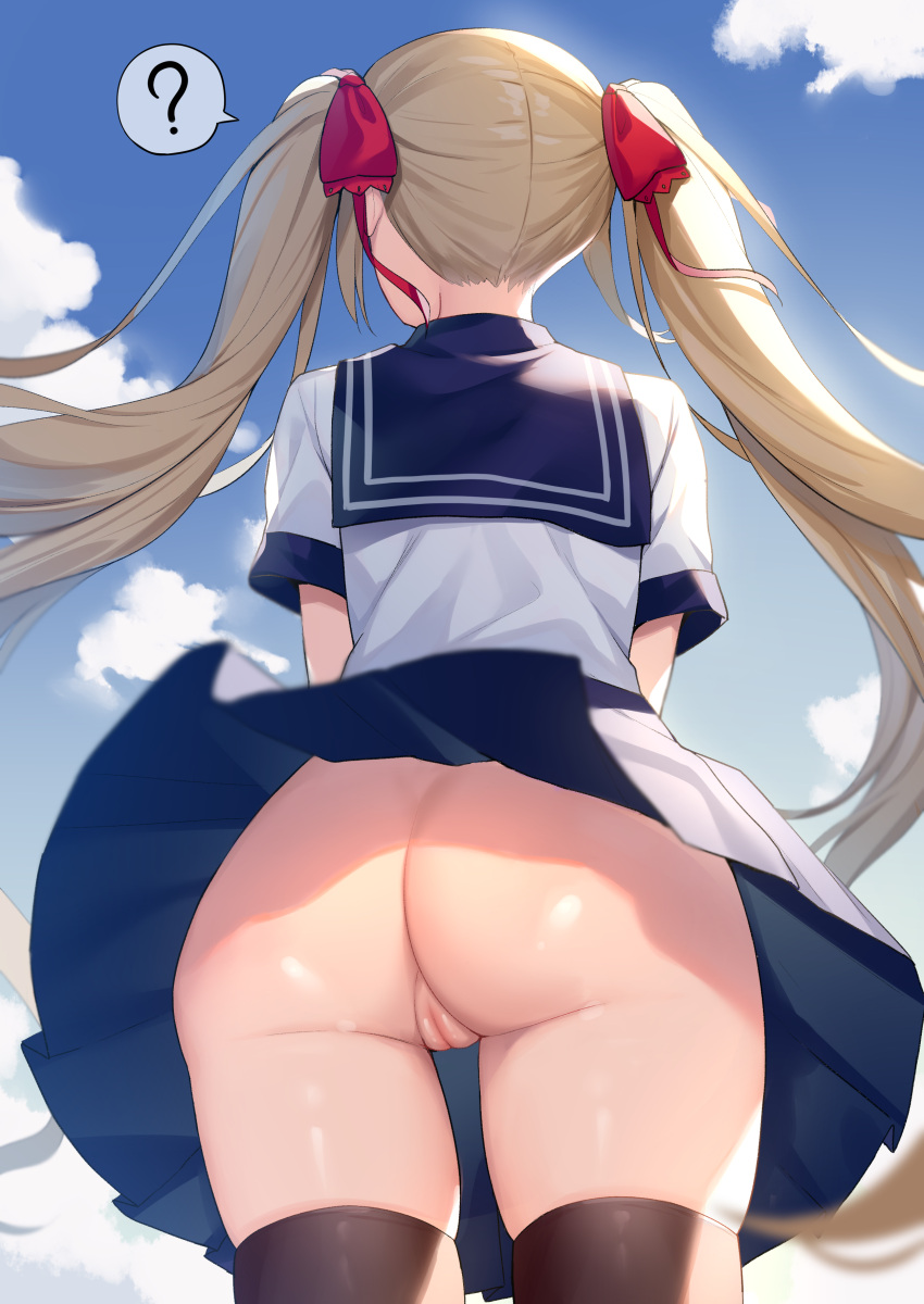 Original Character (Original) Rule 34 Image