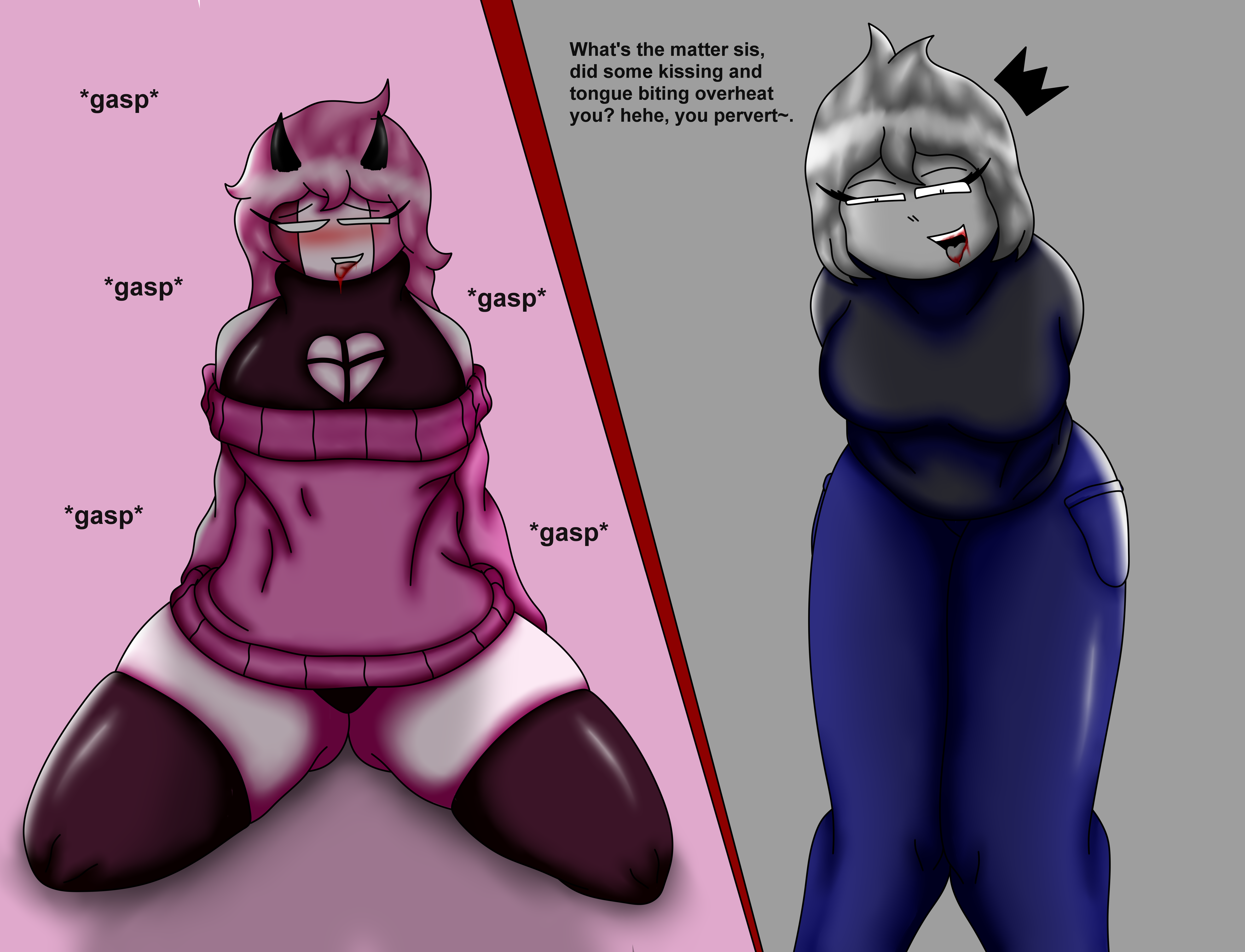Sarvente (Dokki.Doodlez) Rule 34 Image