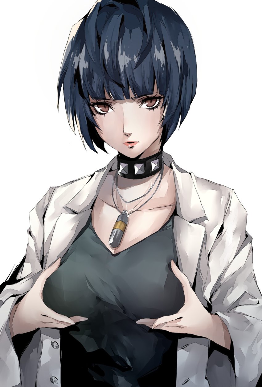 Persona Rule 34 Image
