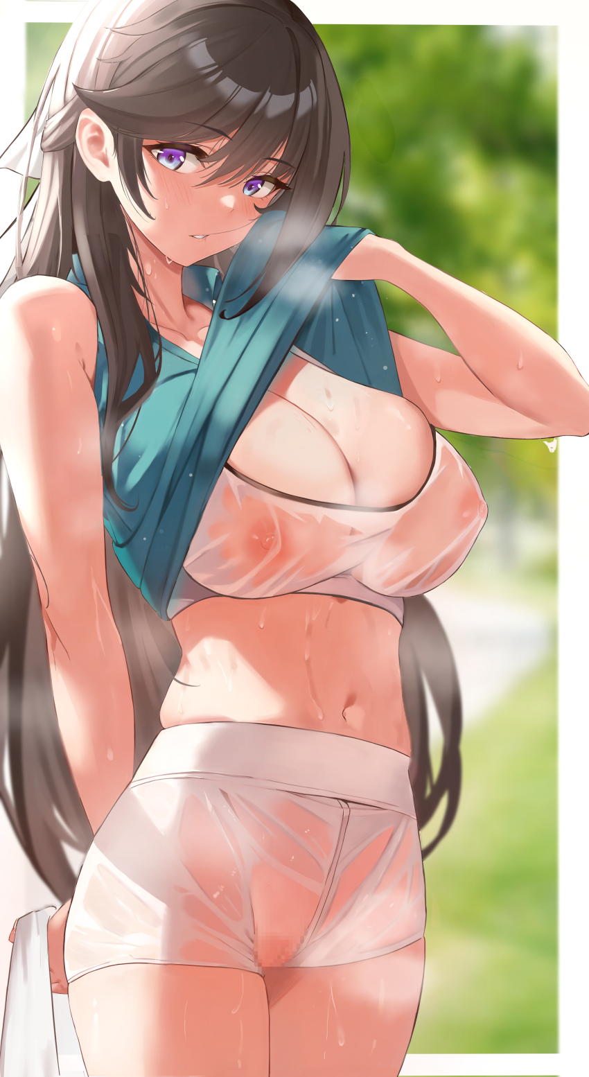 Original Rule 34 Image