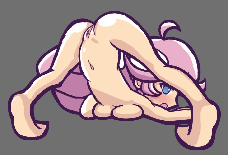 Raffina (Puyo Puyo) Rule 34 Image