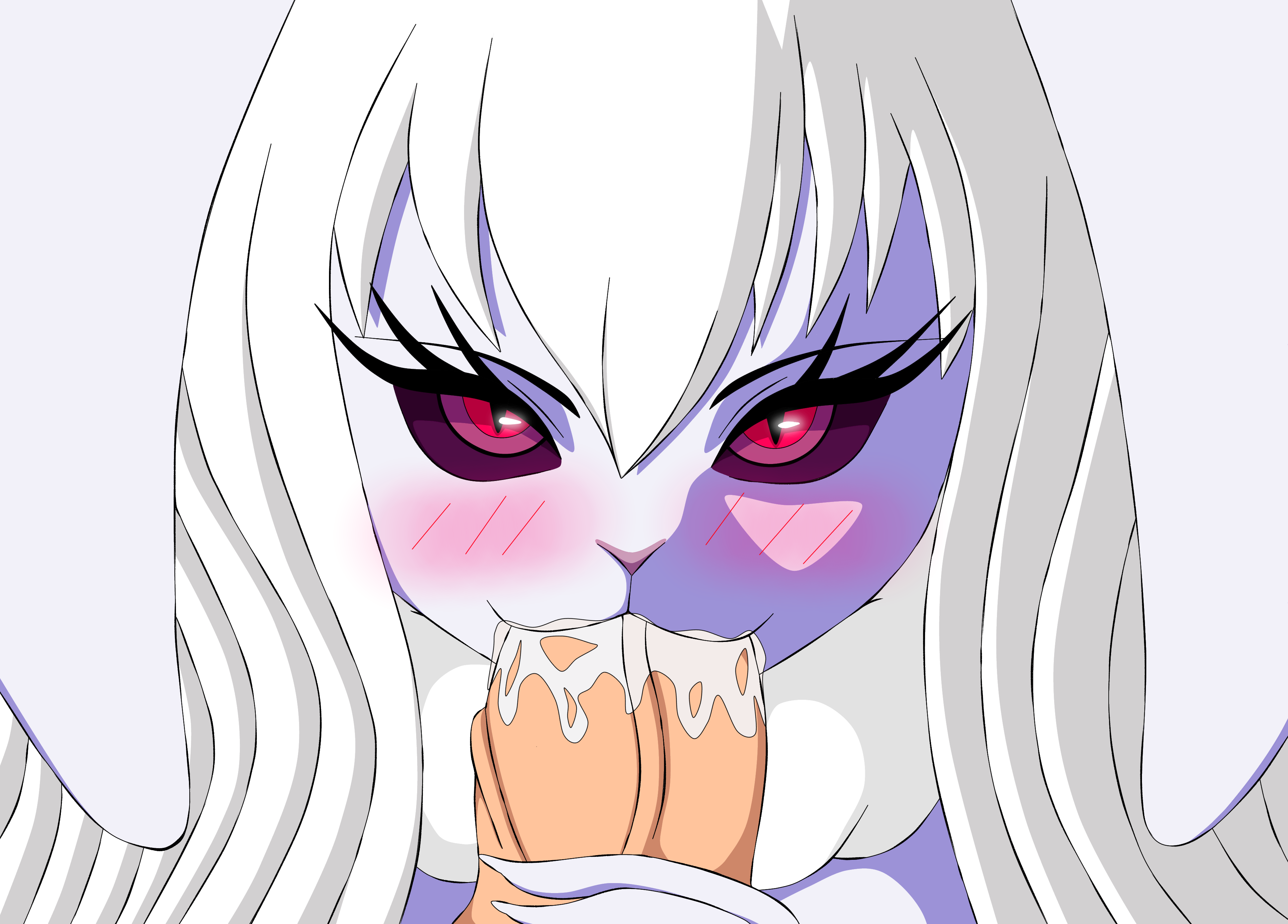Carrot (One Piece) Rule 34 Image