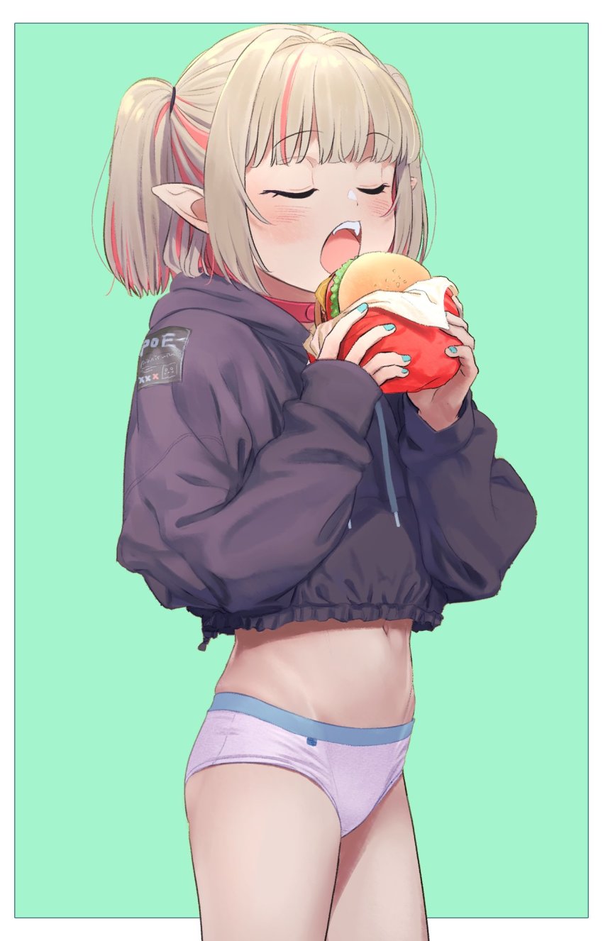 Makaino Ririmu (Nijisanji) Rule 34 Image